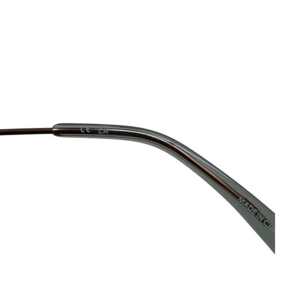 NEW Nicole Miller Corfu Eyeglasses